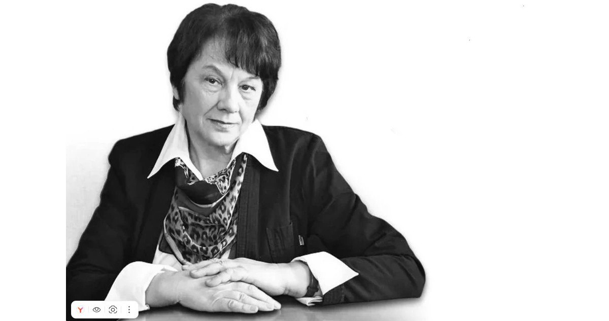 Ушла из жизни рязанский журналист Татьяна Банникова