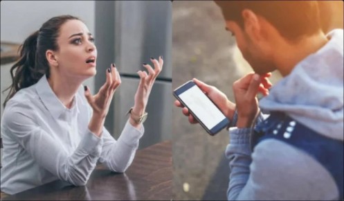 Почему мужчины теряют интерес: секреты диалога в отношениях