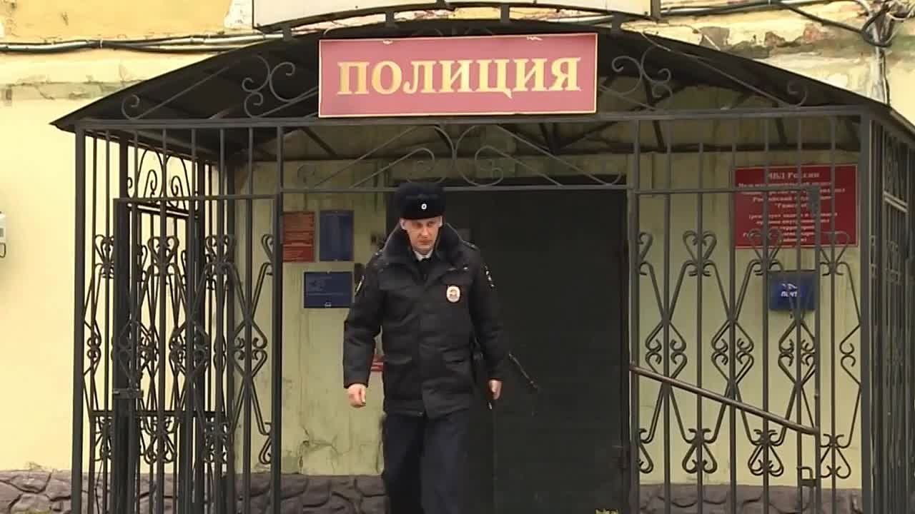 УМВД России по Рязанской области поздравляет всех мужчин с Днем защитника Отечества!