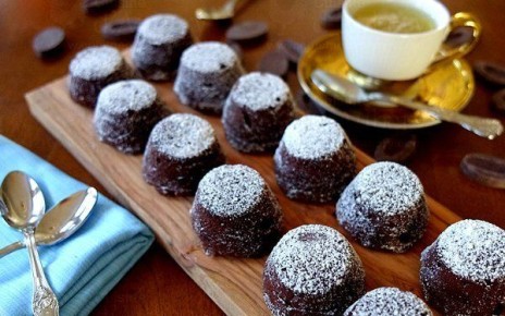 Почему французские бушоны станут вашим любимым лакомством