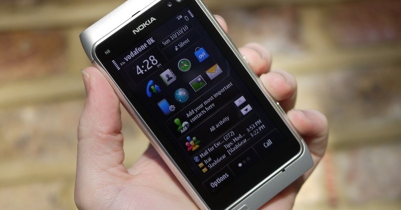 Как неделя без смартфона изменила восприятие жизни