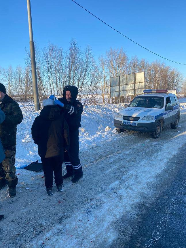 Сводка ДТП. За прошедшие выходные дни на дорогах Рязанской области зарегистрировано 5 дорожно-транспортных происшествий, в результате которых 12 человек получили травмы различной степени тяжести Сводка ДТП. За прошедшие выходные дни на дорогах Рязанской области зарегистрировано 5 дорожно-транспортных происшествий, в результате которых 12 человек получили травмы различной степени тяжести
