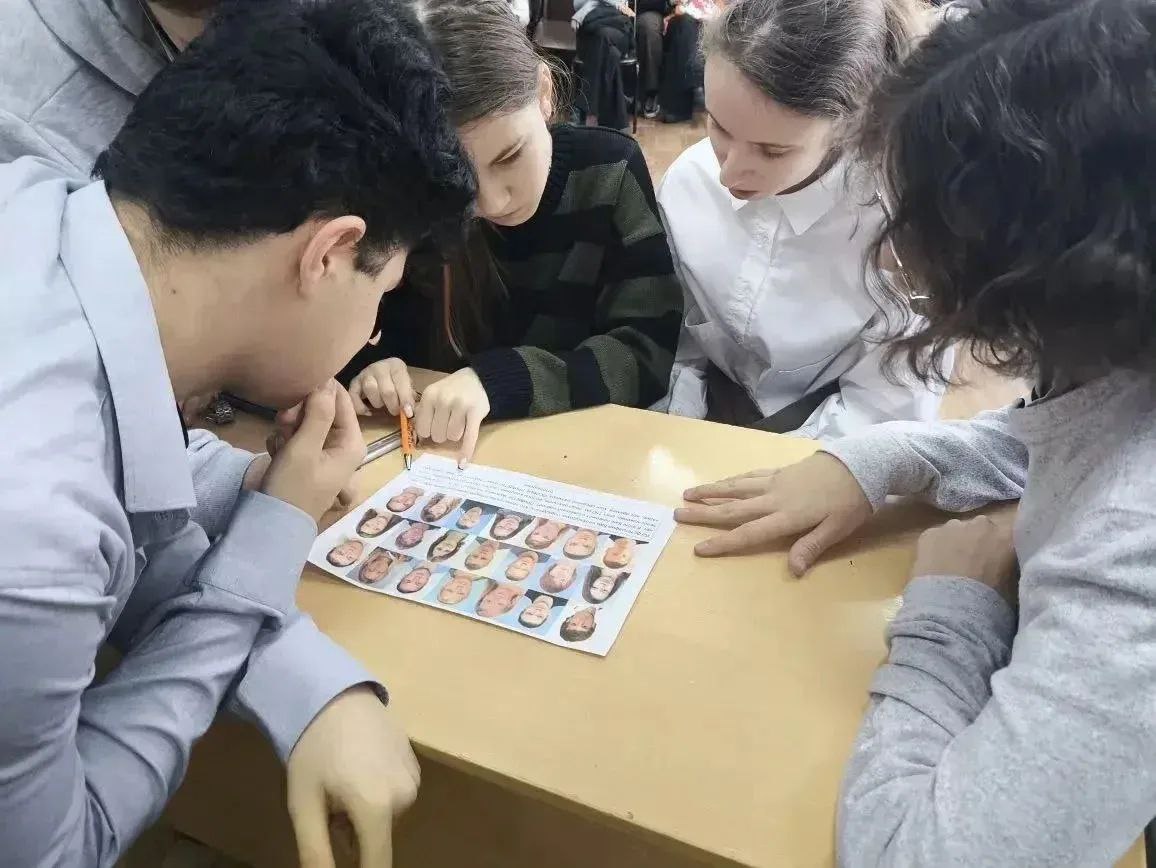 Воспитание правовой культуры молодёжи – ключ к ответственному будущему!