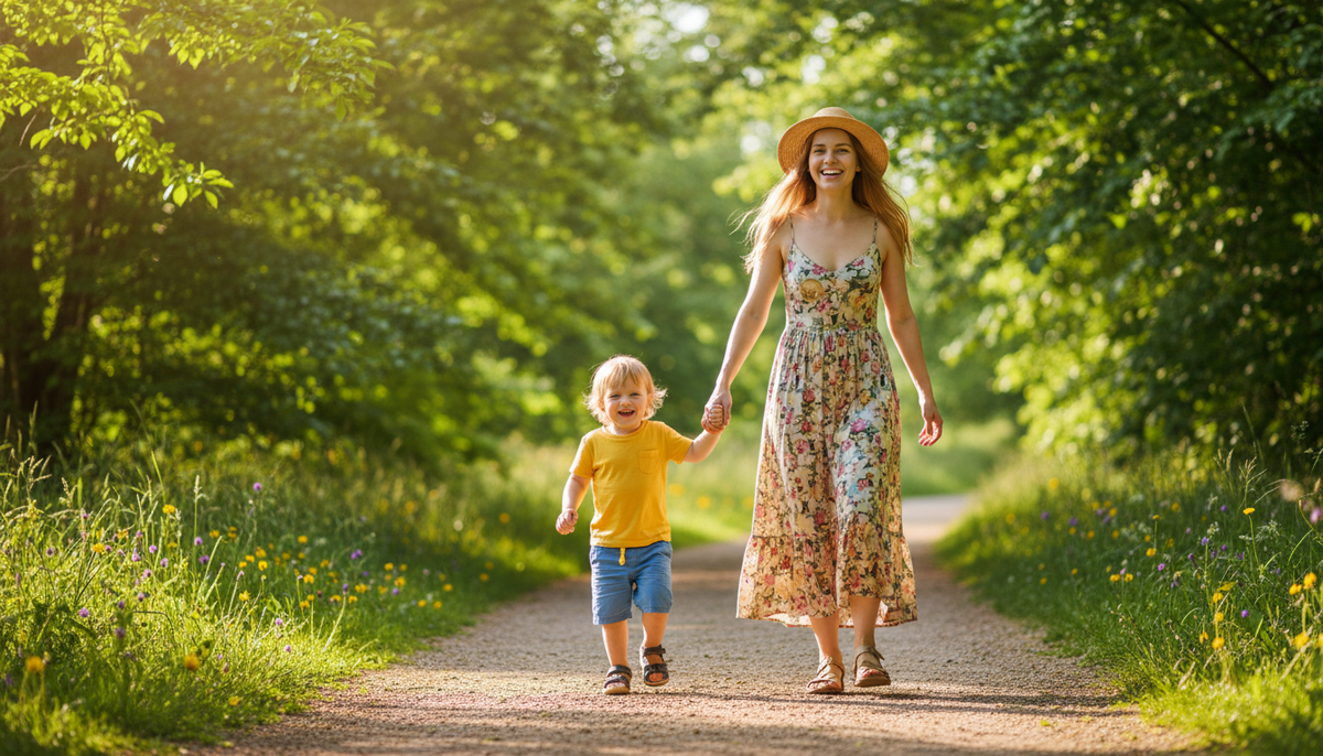 Изменения в пенсионном законодательстве: как родители смогут получать больше за уход за детьми