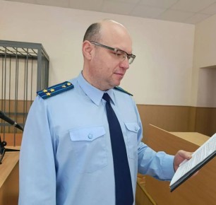 В Рязанской области вынесен приговор по уголовному делу об умышленном причинении тяжкого вреда здоровью человека, повлекшего по неосторожности его смерть