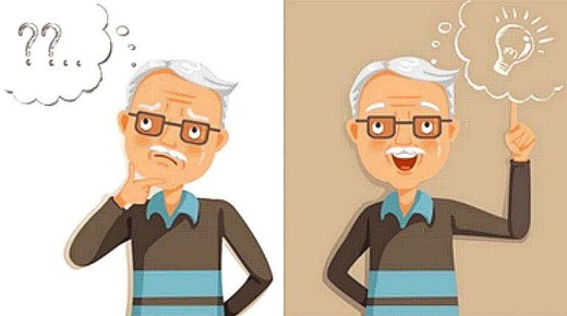 Как поддержать ясность ума: 10 увлекательных головоломок для людей старше 60