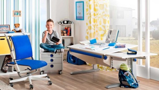 Обратный отсчет: как подготовить дом к началу учебного года