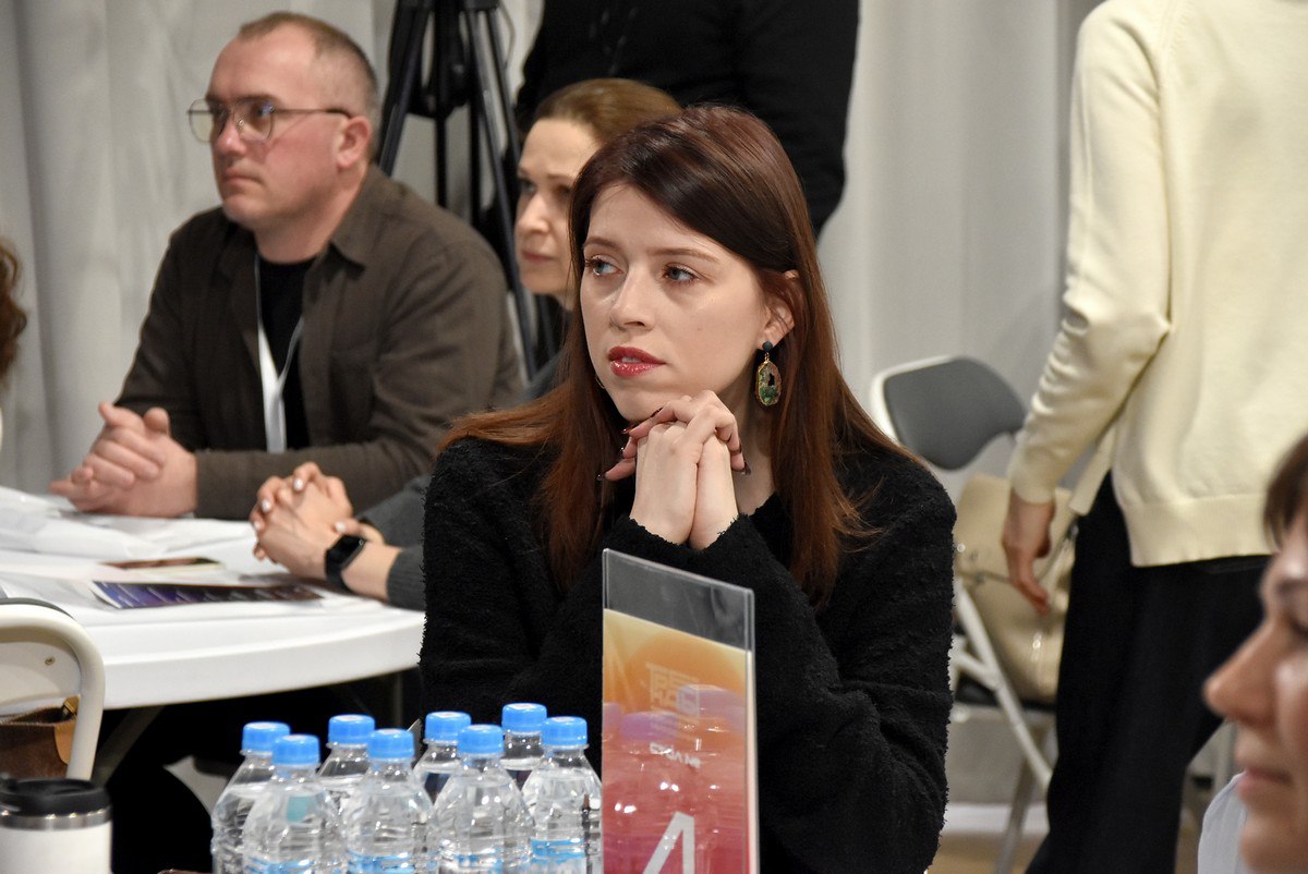 В рязанском Доме молодежи стартовал обучающий курс для сотрудников госучреждений по ведению соцсетей В рязанском Доме молодежи стартовал обучающий курс для сотрудников госучреждений по ведению соцсетей