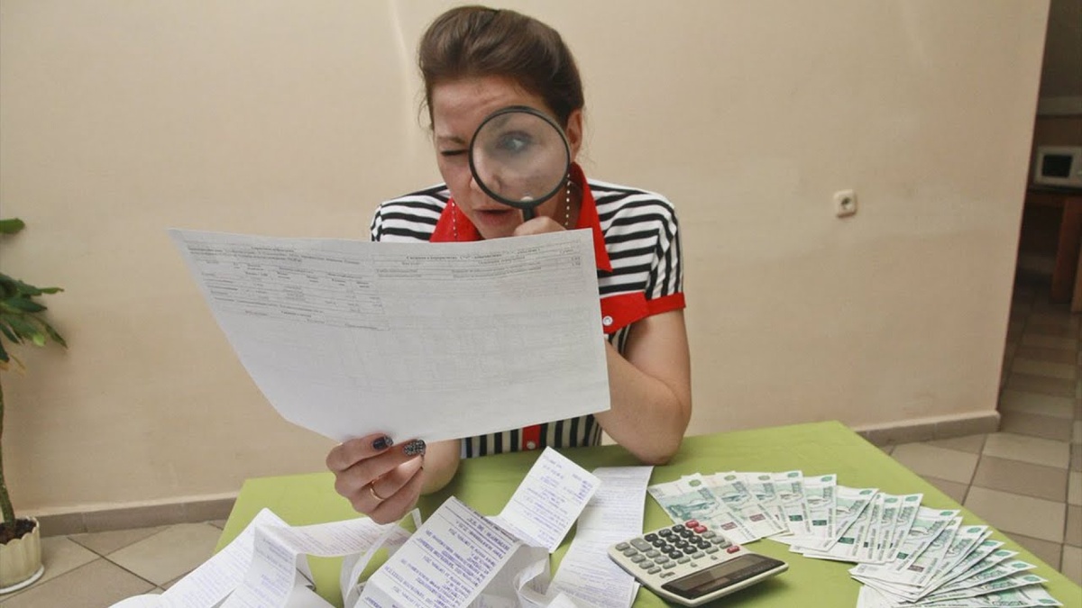 Крупнейший скачок тарифов на ЖКХ: как переживет население новую реальность?