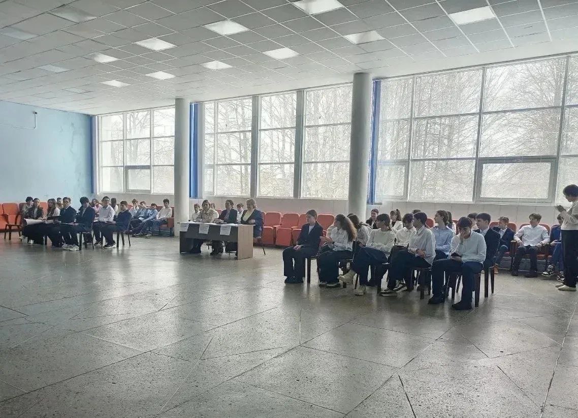 Правовая культура — основа гражданской ответственности: Избирательная комиссия Рязанской области продолжает повышать правовую культуру молодежи! Правовая культура — основа гражданской ответственности: Избирательная комиссия Рязанской области продолжает повышать правовую культуру молодежи!