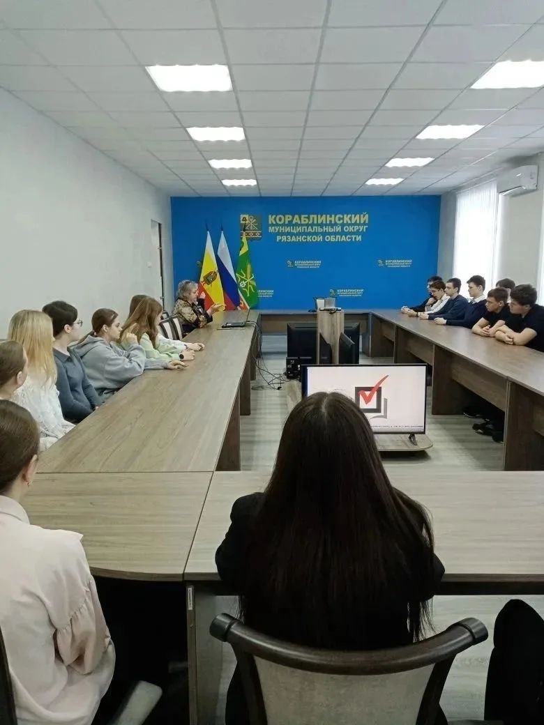 Правовая культура — основа гражданской ответственности: Избирательная комиссия Рязанской области продолжает повышать правовую культуру молодежи! Правовая культура — основа гражданской ответственности: Избирательная комиссия Рязанской области продолжает повышать правовую культуру молодежи!