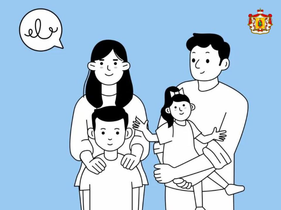 Стартовала заявочная кампания третьего сезона конкурса инициатив родительских сообществ