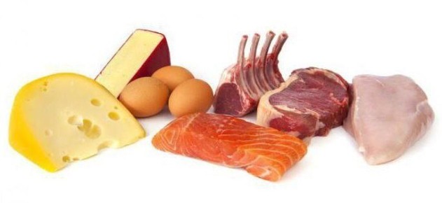 Насыщенные жирные кислоты: мифы и реальность современных диет