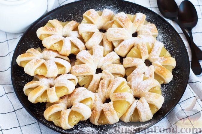 Вкусные сладости недели: новые рецепты для сладкоежек