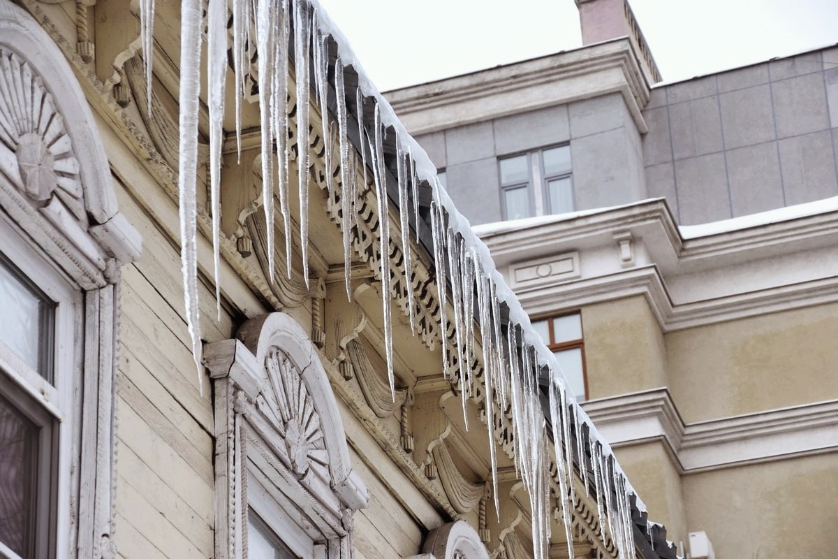 Прогноз погоды на четверг от синоптиков Рязанского ЦГМС