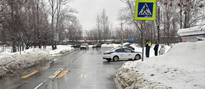 За прошедшие сутки на дорогах Рязанской области зарегистрировано 1 дорожно-транспортное происшествие, в результате которого 1 человек получил травмы