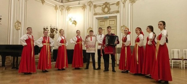 ��������� ������� ����� ������������ �������������� �������� ��. �.�. ���������