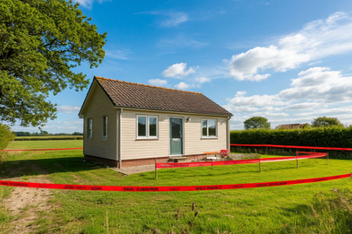 Новый закон меняет правила игры для владельцев земли в России