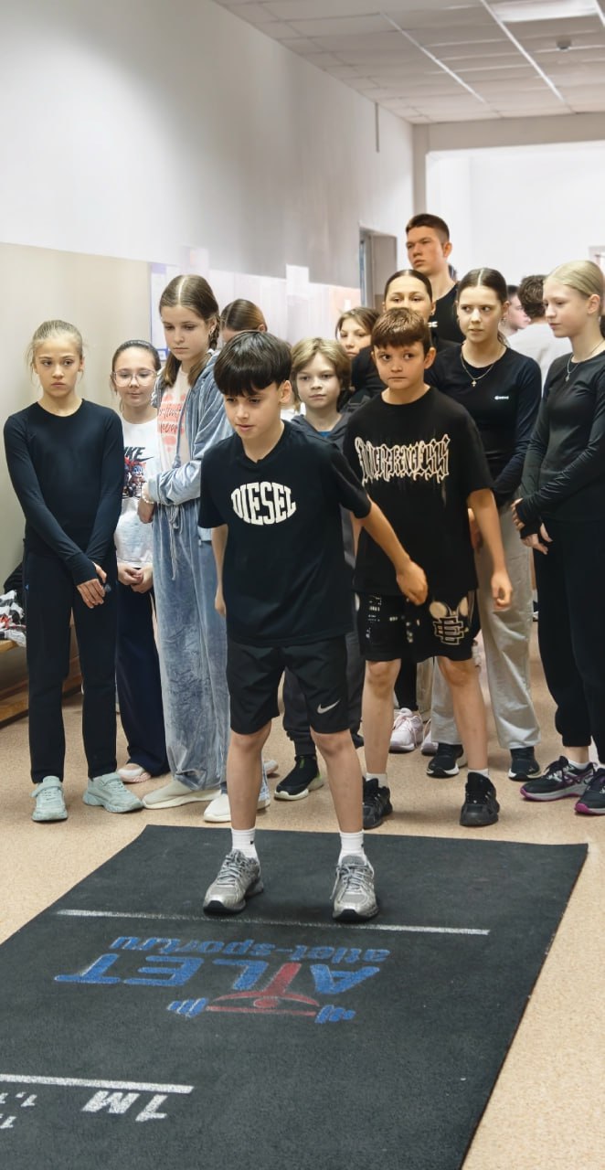 Жители Рязани выполнили нормативы ГТО по силовой подготовке Жители Рязани выполнили нормативы ГТО по силовой подготовке