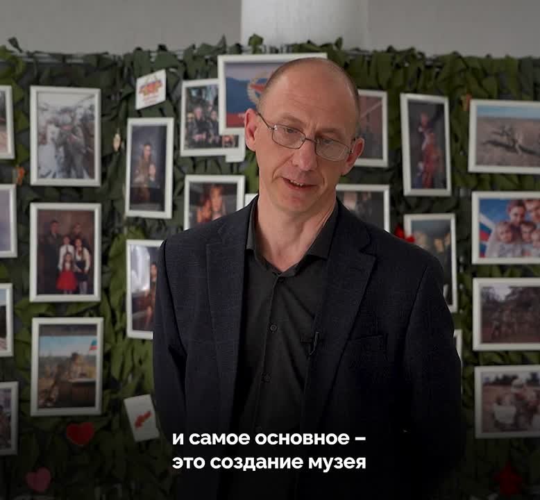 Первый поток программы «ГЕРОИ62» выходит на финишную прямую