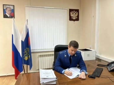 Прокурором Рязанского района утверждено обвинительное заключение по уголовному делу о покушении на дачу взятки за совершение незаконного бездействия