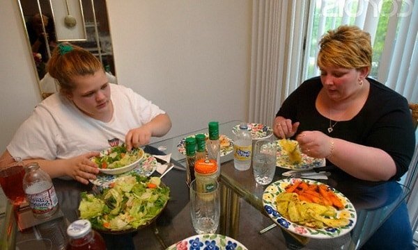 Что такое ожирение: важные аспекты проблемы