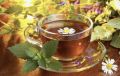 Ароматный чай из сада: 15 трав для идеального напитка