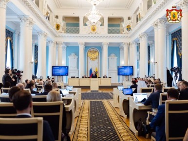 Рязанская область получает беспрецедентную федеральную поддержку на строительство стратегических объектов по нацпроекту «Инфраструктура для жизни»