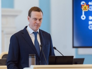 Павел Малков: поддержка участников спецоперации и их семей — главный приоритет