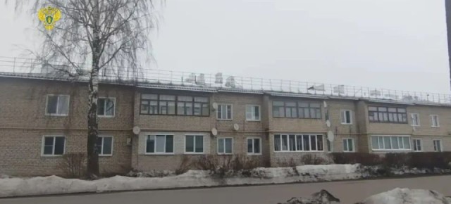 Касимовская межрайонная прокуратура провела проверку соблюдения законодательства при реализации мероприятий региональной программы капитального ремонта многоквартирных жилых домов