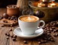 Кофейный праздник: 1 октября отмечают международный день кофе