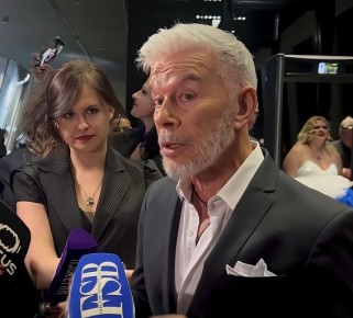 Скандал и гламур: как премия ‘Лучшие люди года’ превратилась в балаган