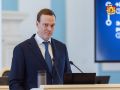 Павел Малков: поддержка участников спецоперации и их семей — главный приоритет