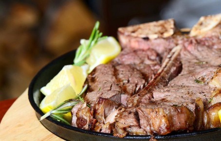 Как приготовить идеальную баранину: секреты и вкусные рецепты