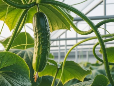 Как продлить плодоношение огурцов в августе: решаем главные проблемы с уходом и подкормками