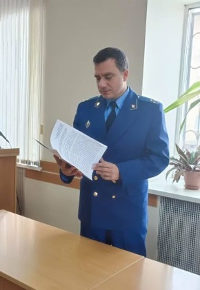 В Рязани мужчина осужден за умышленное причинение тяжкого вреда здоровью, с особой жестокостью и мучениями для потерпевшего