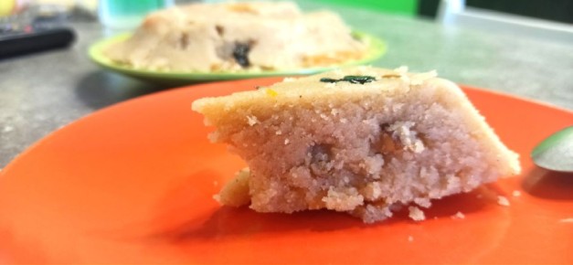 Халава: Вегетарианский десерт, который покорил сердца гурманов