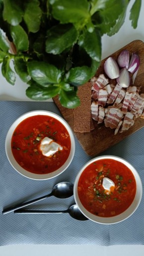 Нежные воспоминания о бабушкиной кухне: как я угощала любимую бабушку