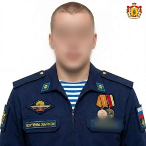 Продолжаем рассказывать о защитниках Родины