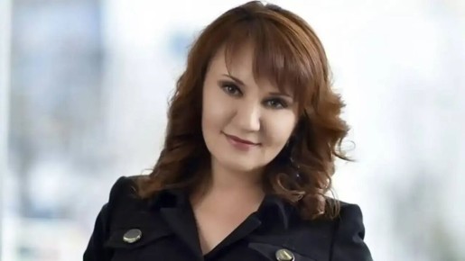 Депутат Бессараб раскритиковала идею нового налога для камер видеонаблюдения