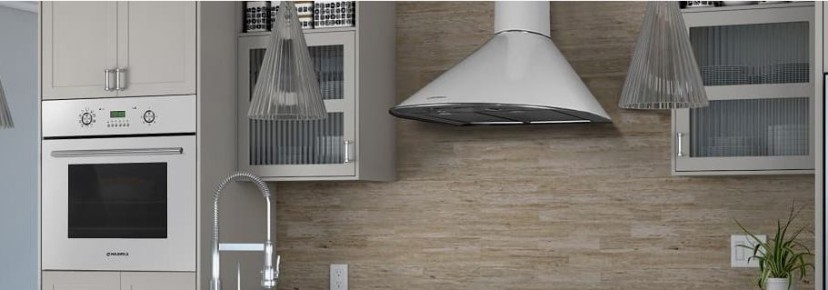 Как уменьшить шум кухонных вытяжек: полезные советы и рекомендации