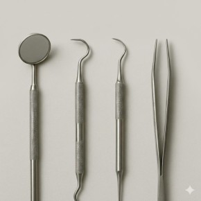 Профессиональная чистка зубов: мифы и реальность