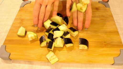 Когда приходят лучшие дни для покупки баклажанов