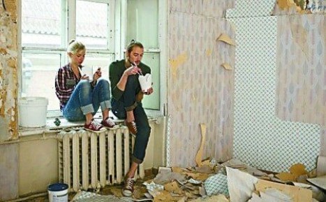 Как правильно организовать ремонт в квартире – пошаговое руководство