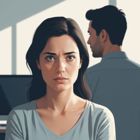 Тайна, которую нельзя игнорировать: когда любовь превращается в ложь