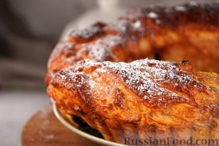 Неповторимые рецепты выпечки для вашего стола