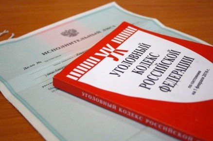 38-летняя жительница Шацкого района признана виновной в уклонении от уплаты алиментов (ч.1 ст.157 УК РФ)