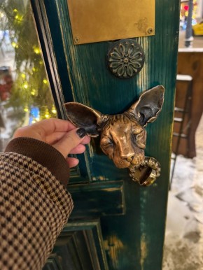 Кулинарные приключения на BreakFest в уникальной Легендарке