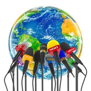 Новые ограничения для СМИ в России: Минюст готовит законопроект