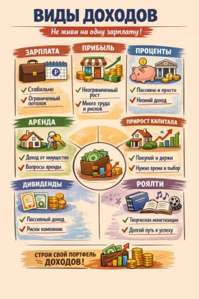 7 ���������� ������: ��� ����������, �� ��������� ������ �� ������